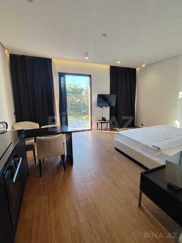 Сдаётся 1-комн. дом/дача 60 м², Сабунчинский  р., photo 10 from 14