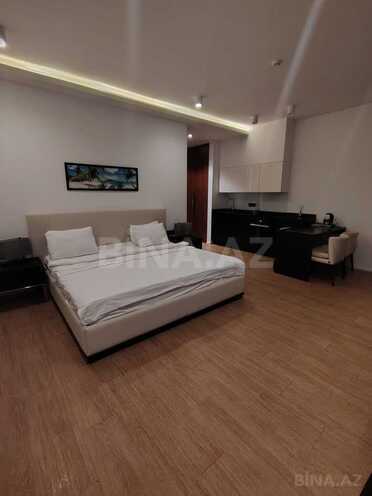 Сдаётся 1-комн. дом/дача 60 м², Сабунчинский  р., photo 4 from 14