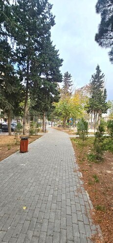 Satılır 3 otaqlı köhnə tikili 80 m², Həzi Aslanov m., photo 20 from 24
