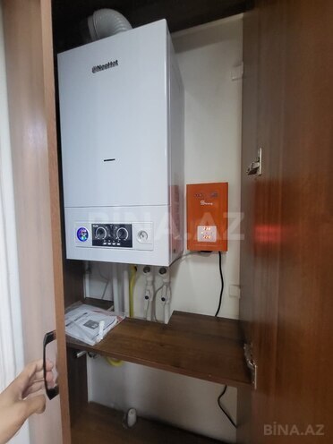 Сдаётся 2-комн. вторичка 70 м², Насиминский  р., photo 12 from 15