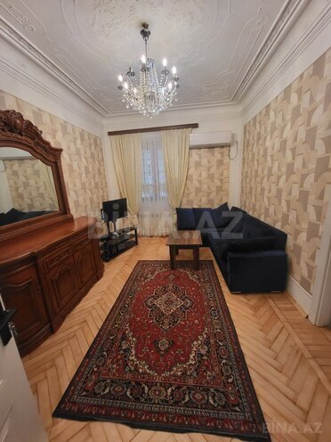 Сдаётся 2-комн. вторичка 70 м², Насиминский  р., photo 7 from 15