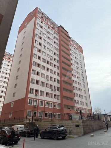 Сдаётся 2-комн. новостройка 65 м², photo 1 from 21