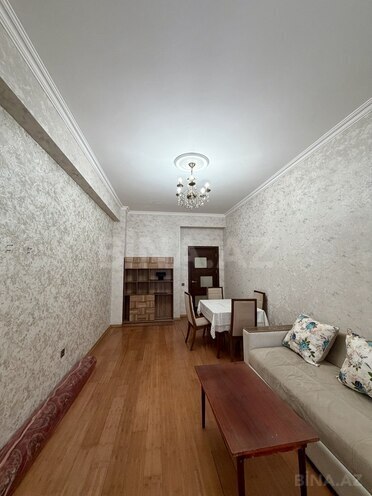 Сдаётся 2-комн. новостройка 65 м², photo 6 from 21