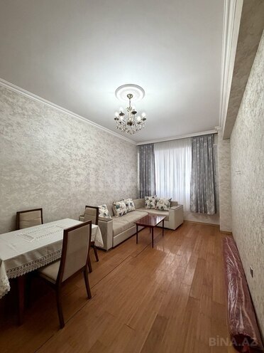 Сдаётся 2-комн. новостройка 65 м², photo 3 from 21