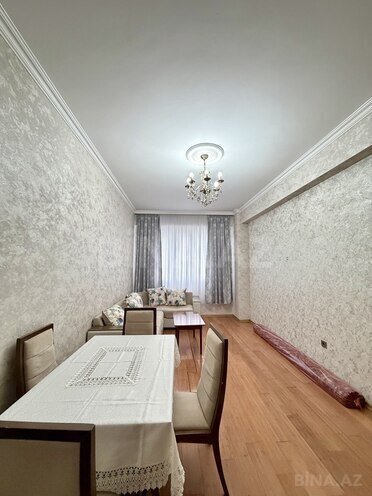 Сдаётся 2-комн. новостройка 65 м², photo 5 from 21