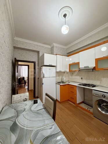 Сдаётся 2-комн. новостройка 65 м², photo 10 from 21