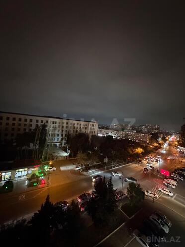 İcarəyə verilir 2 otaqlı köhnə tikili 75 m², Nəriman Nərimanov m., photo 14 from 15