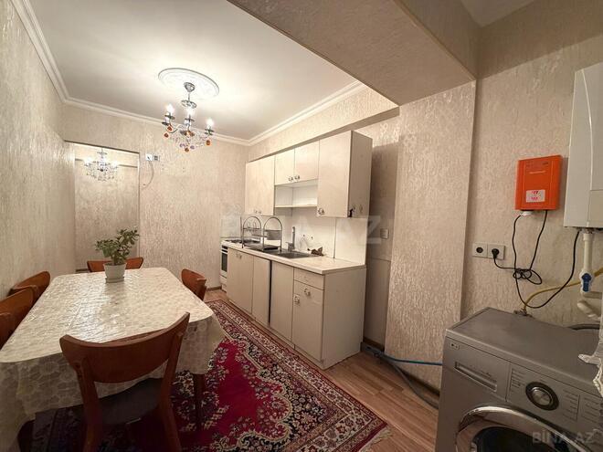 İcarəyə verilir 2 otaqlı köhnə tikili 75 m², Nəriman Nərimanov m., photo 6 from 15