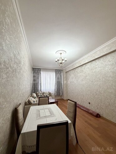 Сдаётся 2-комн. новостройка 65 м², photo 4 from 21