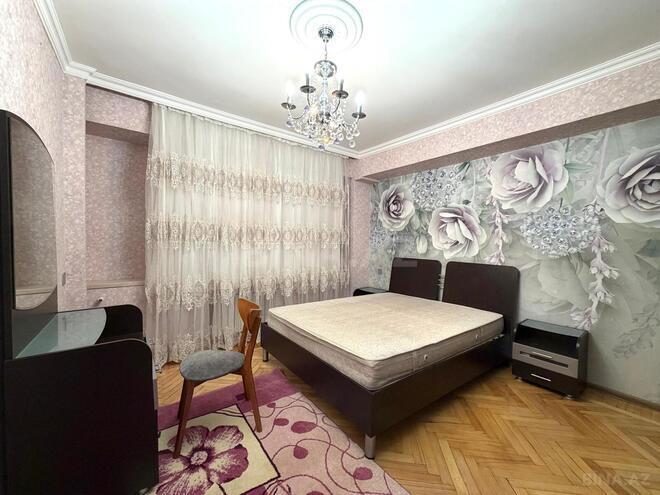 İcarəyə verilir 2 otaqlı köhnə tikili 75 m², Nəriman Nərimanov m., photo 7 from 15