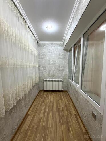 İcarəyə verilir 2 otaqlı köhnə tikili 75 m², Nəriman Nərimanov m., photo 10 from 15