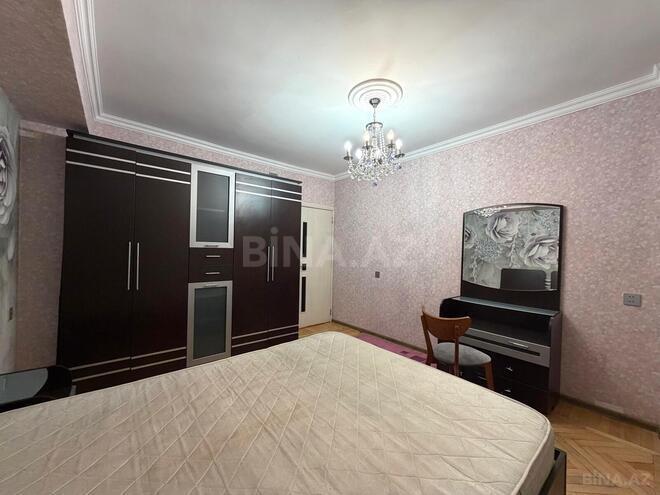 İcarəyə verilir 2 otaqlı köhnə tikili 75 m², Nəriman Nərimanov m., photo 9 from 15