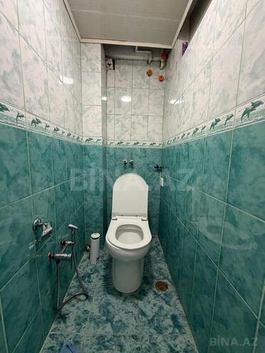 İcarəyə verilir 2 otaqlı köhnə tikili 75 m², Nəriman Nərimanov m., photo 13 from 15