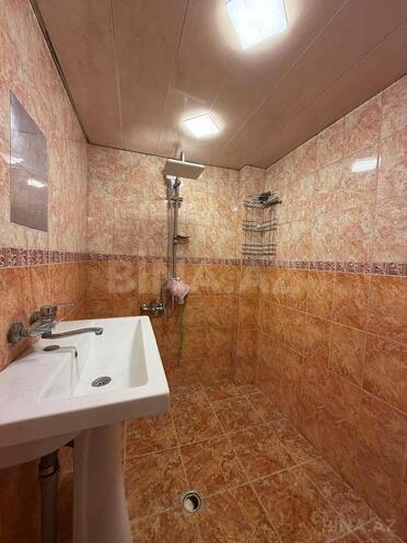 İcarəyə verilir 2 otaqlı köhnə tikili 75 m², Nəriman Nərimanov m., photo 12 from 15