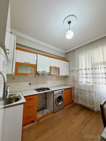Сдаётся 2-комн. новостройка 65 м², photo 8 from 21