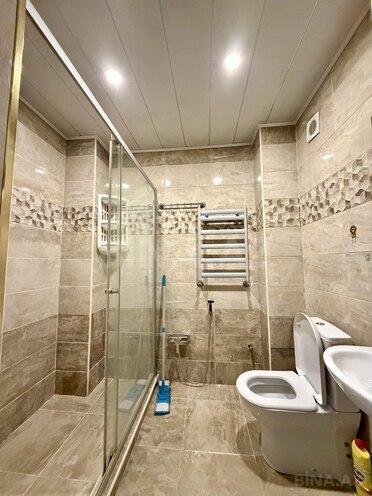 Сдаётся 2-комн. новостройка 65 м², photo 19 from 21