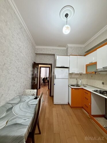 Сдаётся 2-комн. новостройка 65 м², photo 11 from 21