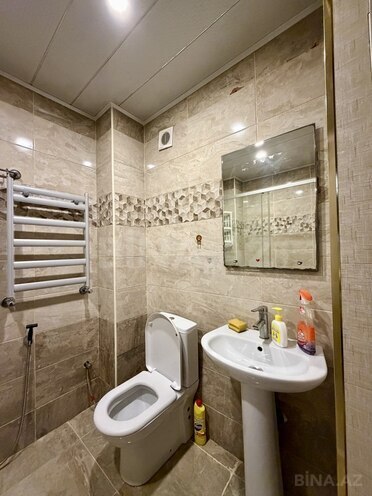Сдаётся 2-комн. новостройка 65 м², photo 18 from 21
