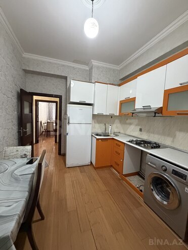 Сдаётся 2-комн. новостройка 65 м², photo 7 from 21
