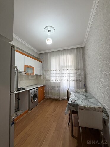 Сдаётся 2-комн. новостройка 65 м², photo 9 from 21