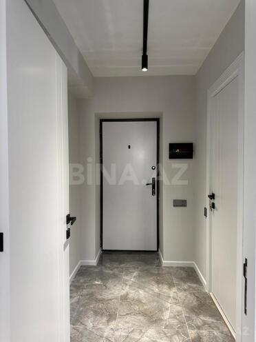 İcarəyə verilir 2 otaqlı köhnə tikili 55 m², 28 May m., photo 10 from 14