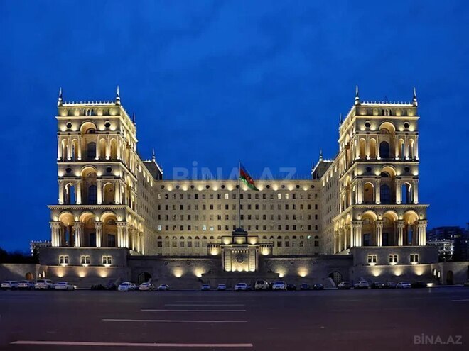 İcarəyə verilir 2 otaqlı köhnə tikili 55 m², 28 May m., photo 3 from 14