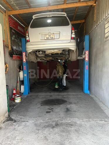 Satılır  obyekt 165 m², NZS q., photo 5 from 19