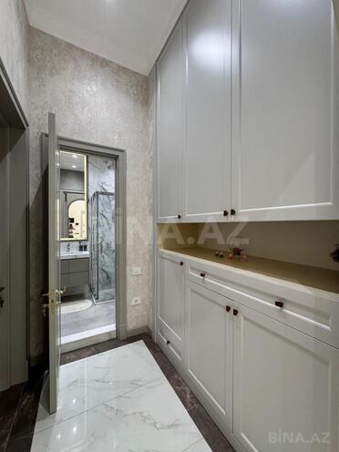 Satılır 4 otaqlı yeni tikili 180 m², Elmlər Akademiyası m., photo 19 from 23