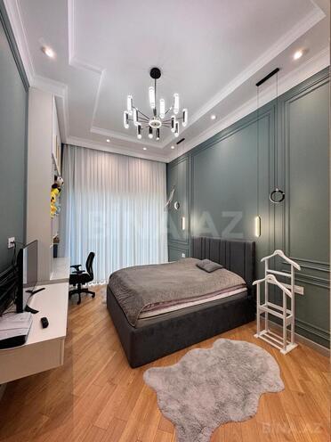 Satılır 4 otaqlı yeni tikili 180 m², Elmlər Akademiyası m., photo 15 from 23