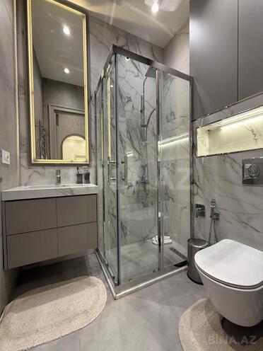 Satılır 4 otaqlı yeni tikili 180 m², Elmlər Akademiyası m., photo 20 from 23