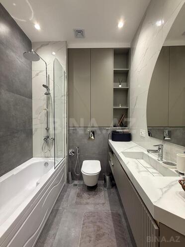 Satılır 4 otaqlı yeni tikili 180 m², Elmlər Akademiyası m., photo 11 from 23