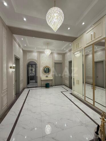 Satılır 4 otaqlı yeni tikili 180 m², Elmlər Akademiyası m., photo 7 from 23