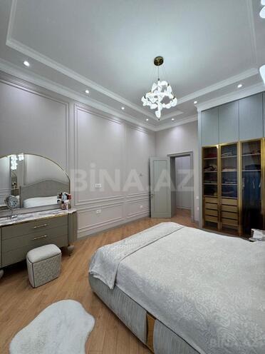 Satılır 4 otaqlı yeni tikili 180 m², Elmlər Akademiyası m., photo 14 from 23