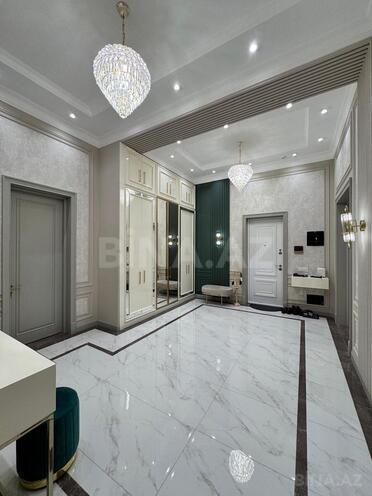 Satılır 4 otaqlı yeni tikili 180 m², Elmlər Akademiyası m., photo 8 from 23