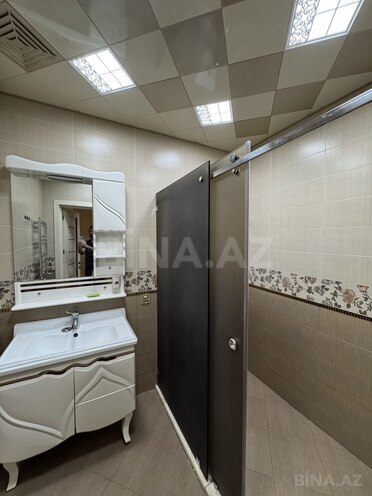 Satılır 3 otaqlı yeni tikili 110 m², Həzi Aslanov m., photo 13 from 15