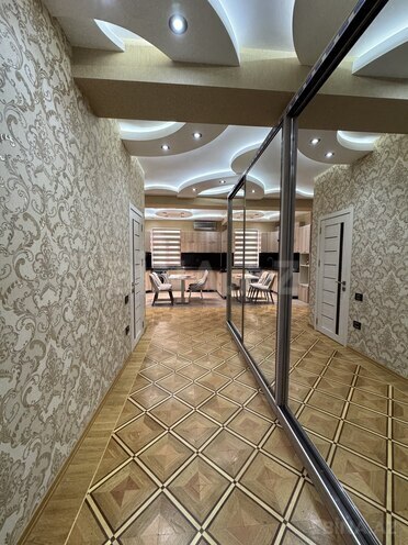 Satılır 3 otaqlı yeni tikili 110 m², Həzi Aslanov m., photo 8 from 15