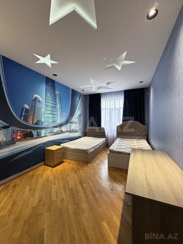Satılır 3 otaqlı yeni tikili 110 m², Həzi Aslanov m., photo 6 from 15