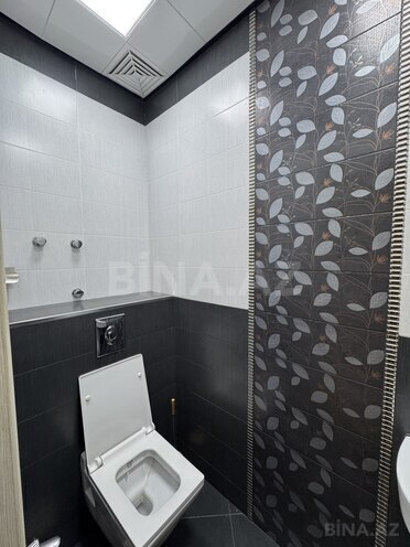 Satılır 3 otaqlı yeni tikili 110 m², Həzi Aslanov m., photo 14 from 15