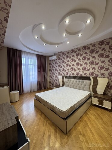 Satılır 3 otaqlı yeni tikili 110 m², Həzi Aslanov m., photo 4 from 15