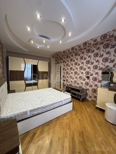 Satılır 3 otaqlı yeni tikili 110 m², Həzi Aslanov m., photo 5 from 15