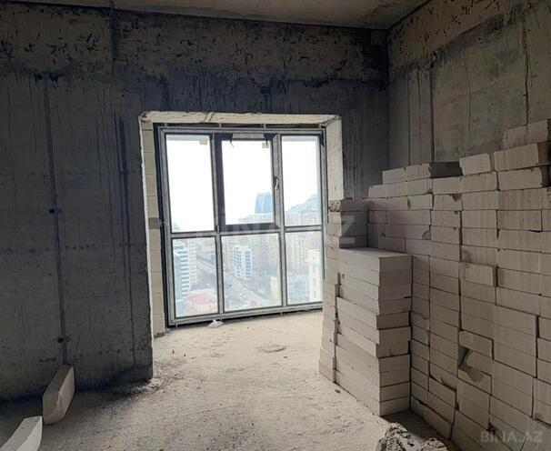 Satılır 2 otaqlı yeni tikili 91 m², Ağ şəhər q., photo 17 from 31