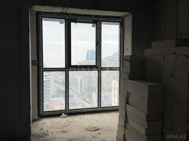 Satılır 2 otaqlı yeni tikili 91 m², Ağ şəhər q., photo 16 from 31