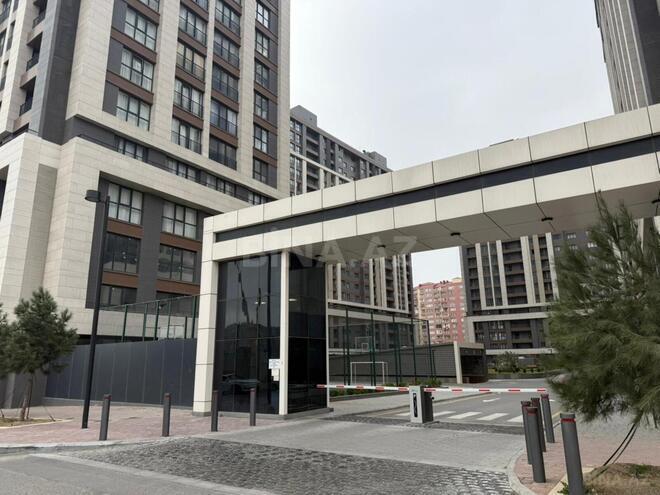 Satılır 2 otaqlı yeni tikili 91 m², Ağ şəhər q., photo 29 from 31