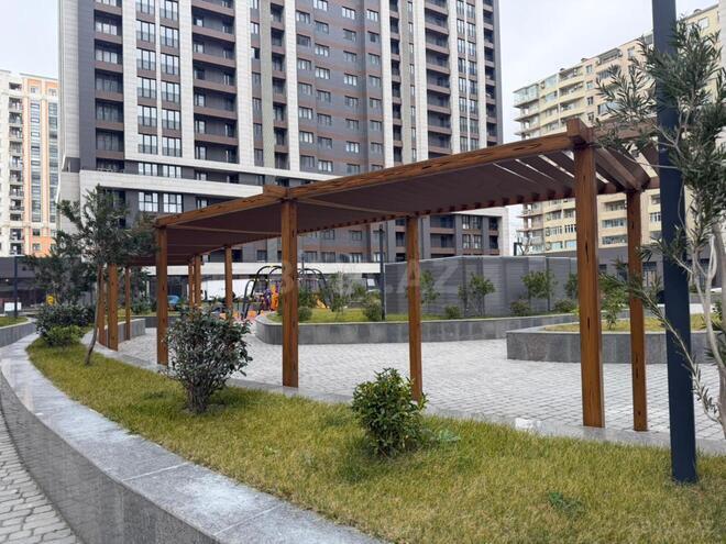 Satılır 2 otaqlı yeni tikili 91 m², Ağ şəhər q., photo 23 from 31