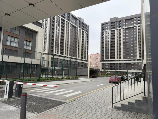 Satılır 2 otaqlı yeni tikili 91 m², Ağ şəhər q., photo 26 from 31