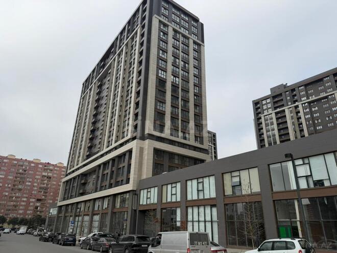 Satılır 2 otaqlı yeni tikili 91 m², Ağ şəhər q., photo 28 from 31