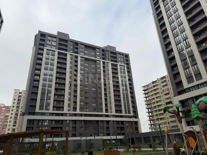 Satılır 2 otaqlı yeni tikili 91 m², Ağ şəhər q., photo 24 from 31