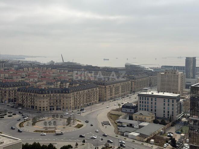 Satılır 2 otaqlı yeni tikili 91 m², Ağ şəhər q., photo 10 from 31