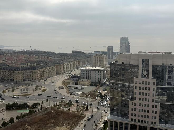 Satılır 2 otaqlı yeni tikili 91 m², Ağ şəhər q., photo 11 from 31