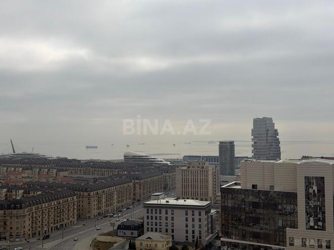 Satılır 2 otaqlı yeni tikili 91 m², Ağ şəhər q., photo 14 from 31